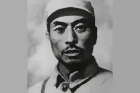 杨靖宇的后人怎么样了，儿子因公去世，孙子出任县长助理惹争议图片