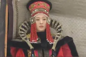 康熙王朝：蓝齐儿远嫁噶尔丹，一场康熙“别有用心”的权谋布局图片