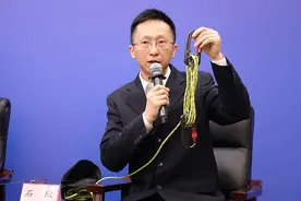 石欣：作为应急志愿者需要有“两颗心”的准备图片