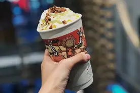 茶颜悦色爆红背后图片