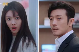热播榜第一！和彭冠英林雨申“相爱相杀”，湖北美女蔡文静成黑马图片