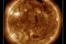 在轨数量最多、种类最全！我国风云气象卫星整体实力跻身国际先进行列图片