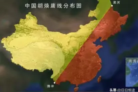东北的土地很肥沃，但在历史上为什么地广人稀？图片