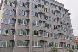 “重建是一项有温度民生工程”朱大叔和上海武川路222弄153户居民的新生活图片