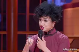 金星吐槽王一博，汪涵挺身而出，吐槽范丞丞，杨迪落荒而逃图片