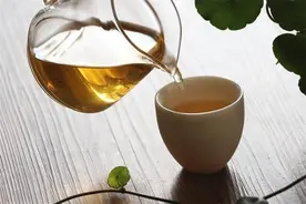 越来越多的人说到“口粮茶”，那么什么是“口粮茶”？图片