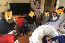 “你怀孕了怎么还养狗！”孕妇真的不能养猫狗？科学实验给你答案图片