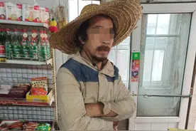 哈尔滨5岁女童被侵害，拾荒嫌犯案发当天曾喝2斤白酒，编造案发地欺骗警方图片