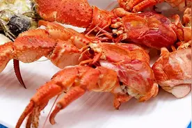 #威海头条#快封海了！有种“海怪”你一定要尝图片