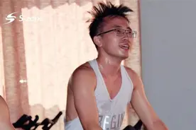 请不要叫我“娘炮”图片