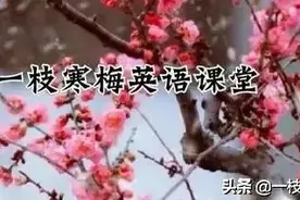 高考英语核心单词（第21~40天）！图片