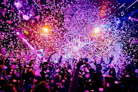 深圳的夜生活，到底有多丰富？图片