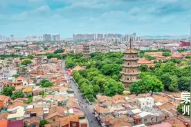 泉州文旅集团 城市美好生活的运营商图片