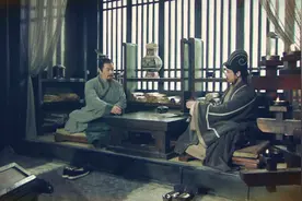 诸葛亮家族的三兄弟为何分别效忠三个不同的国家？原因其实很简单图片
