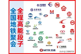 全国“地铁”组织聚会，一碰面，“尴尬”了图片