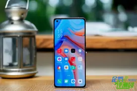 OPPO Reno4 Pro体验评测：极致轻薄，可能是最好的5G视频手机图片