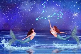 你所不了解的双鱼：双鱼座的超能力图片