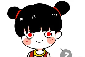 原创同人，魔童哪吒表情包图片，快来收藏聊天的时候用吧图片