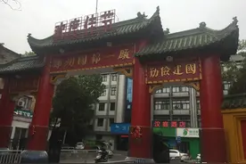国棉一厂家属区，拍摄于2019年的夏天，那时的小区还未整改图片