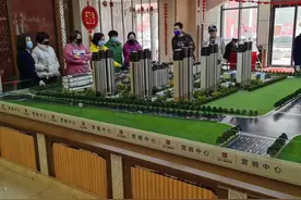 利好叠加陆续落地，专家看好发展前景，胶州楼市将迎新一轮复苏图片