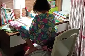 我家二宝贝西西图片