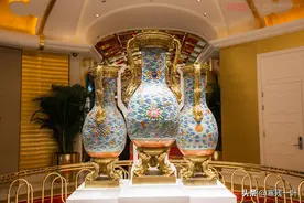价值1.1亿的文物回归祖国，堪称国宝级，回购者竟是一位外国人图片