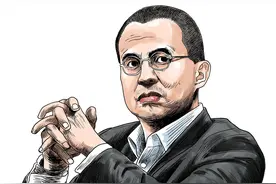 李泽楷进军“影视娱乐行业”，旗下公司谋求转型图片