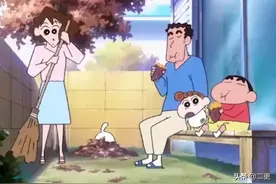 这部1509集的成人动漫，原来暗藏这么多秘密.....图片