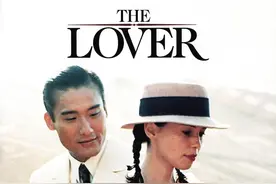 致敬经典-梁家辉之《情人》图片