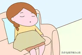 怀男孩和怀女孩到底有什么区别？细心的孕妈还真能感觉出来图片