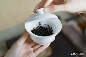 这五种茶不能送人，你踩过“雷”吗？图片