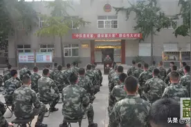 以队为家｜凝聚出无穷的战斗力图片