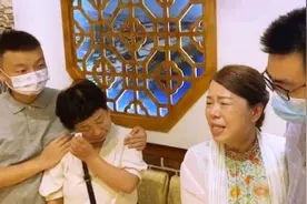 错换人生案：两妈不停喊话，舆论不断发酵，为何就是难进深水区？图片