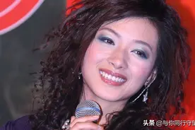 车祸确认，万茜或告别《乘风破浪的姐姐》，对她有何影响图片