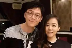 “无风起浪”张靓颖，这次真的恭喜你图片
