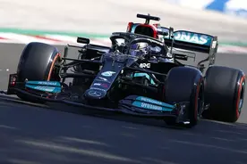 2021赛季F1半程总结：法拉利进步最大 梅赛德斯积分暴跌图片