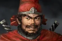 斗木獬——朱祐（云台二十八星宿之北方玄武）图片