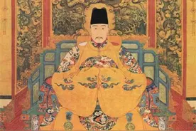 1542的壬寅宫变：为何小小宫女有这么大胆，妄图勒死嘉靖帝？图片