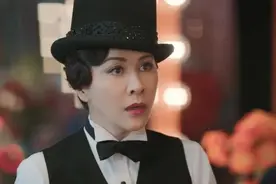 救命，刘嘉玲也被国产雷剧骗了图片