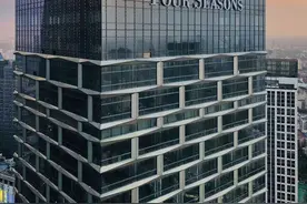 奢华生活中的私属宠爱，你需要一场水疗放松身心图片