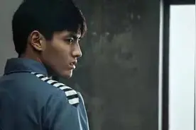吴亦凡被刑拘，盘点那些年明星“进去”后，经历仿佛精彩电影情节图片