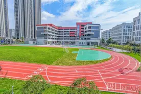 【关注】武汉又上新一大批中小学图片