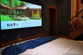 2020邯郸亲子旅游必住酒店，老司机常哥常君臣打卡邯郸西岛图片