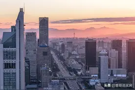 中国住房自有率世界第一，那几年之后，会不会人均3套房？图片
