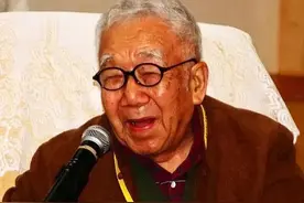邓丽君说：没有他就没有我，一代大师为何最后在清贫中逝去？图片