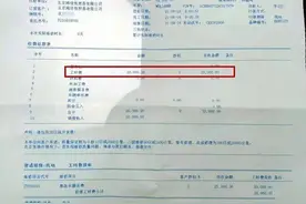 浙江一男子将豪车停4S店22天后懵了：竟要16万元停车费？图片
