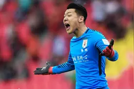 中超门将变天！5大前国脚沦为替补，王大雷领衔，4名U23上位图片