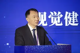 青光眼损害虽不可逆，但可治疗、可控制、可避免图片