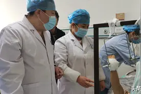 柘城县：用行动温暖一座城，用爱心温暖医患情图片