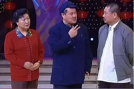 64岁的赵本山多次传出“病逝”，现在怎么样了？图片